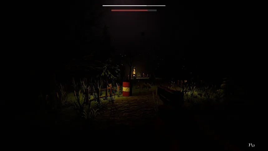 Скриншот 8 к игре Forest Keeper