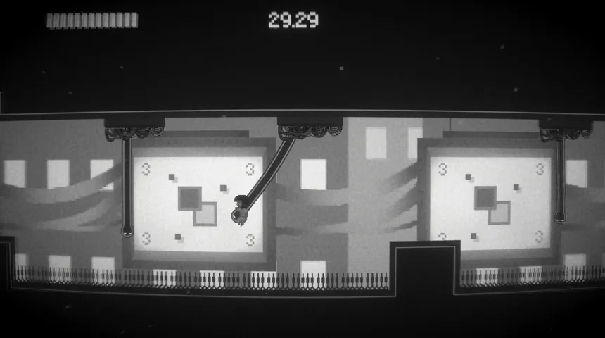 Скриншот 2 к игре Byte Hack