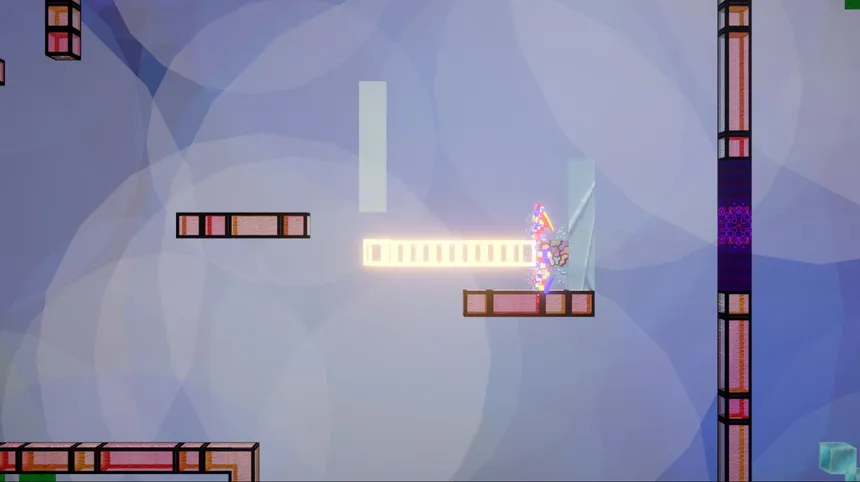 Скриншот 4 к игре Shatterbound