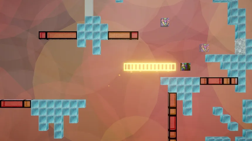 Скриншот 5 к игре Shatterbound