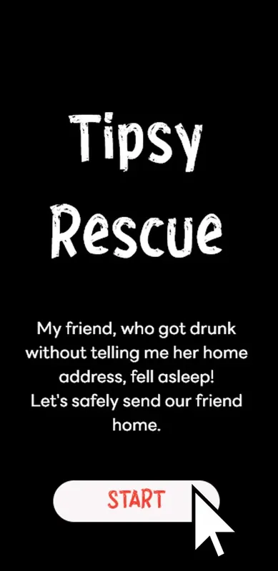 Скриншот 1 к игре Tipsy Rescue
