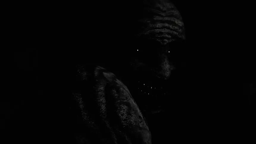 Скриншот 5 к игре Vermilion Arcade - Horror Collection