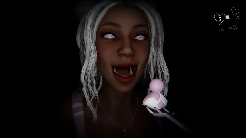 Скриншот 7 к игре Vermilion Arcade - Horror Collection