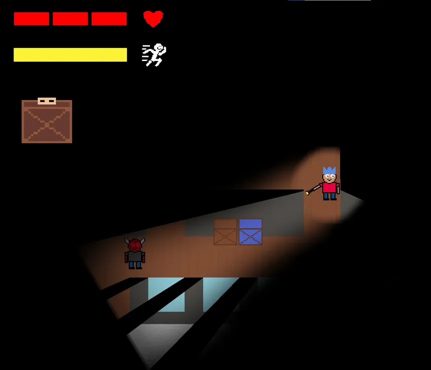 Скриншот 4 к игре Demons and Doobins