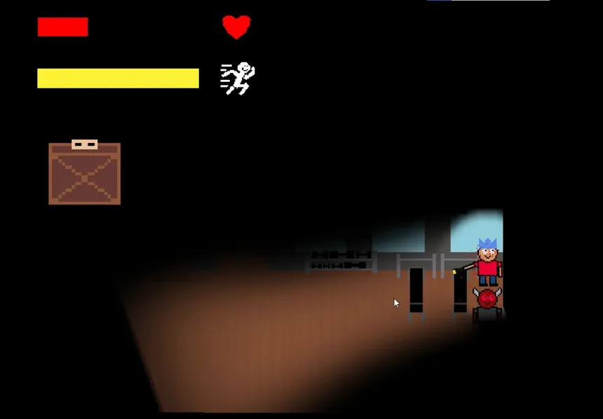 Скриншот 5 к игре Demons and Doobins