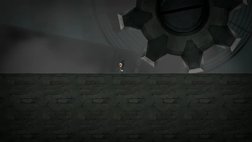 Скриншот 5 к игре Minimal Escape