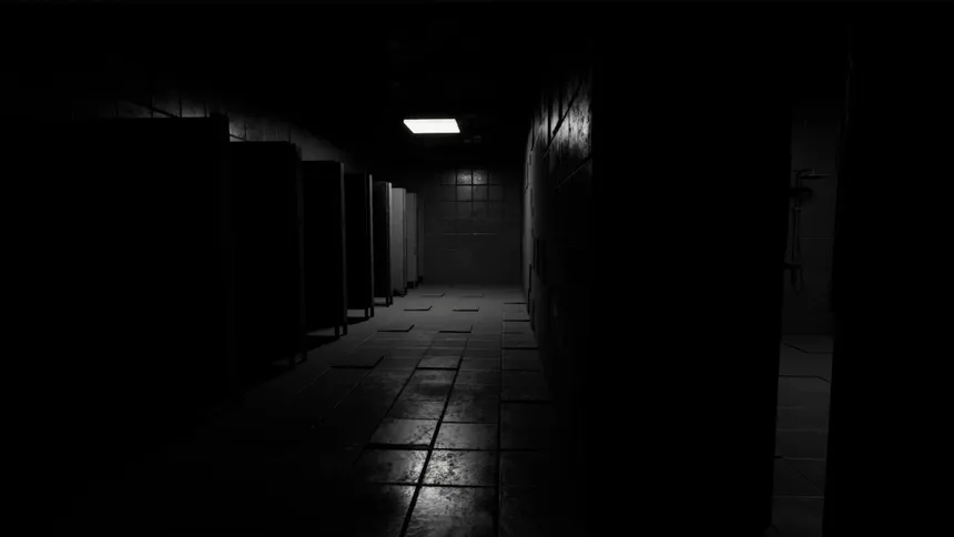 Скриншот 5 к игре Ephemeral Descent