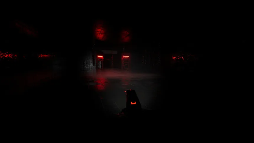Скриншот 7 к игре Ephemeral Descent