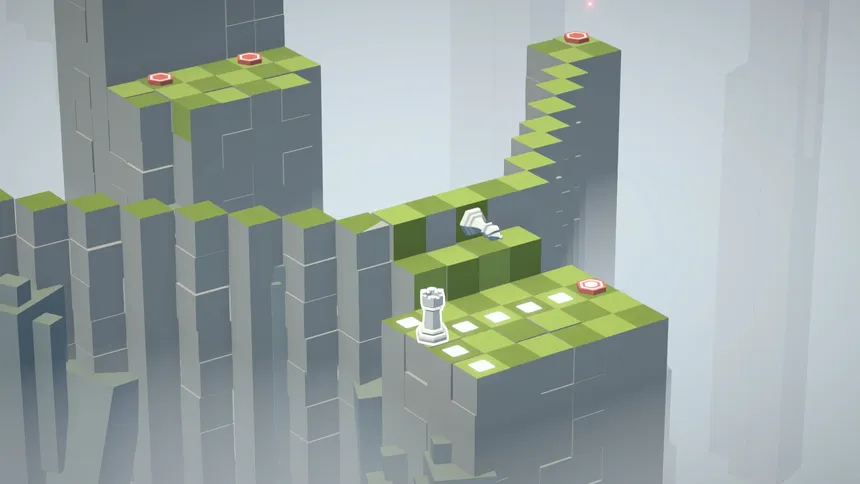 Скриншот 2 к игре Beyond The Board