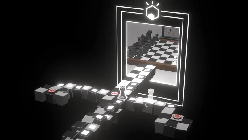 Скриншот 4 к игре Beyond The Board