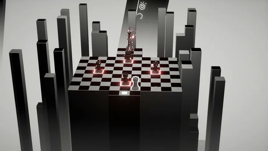 Скриншот 6 к игре Beyond The Board