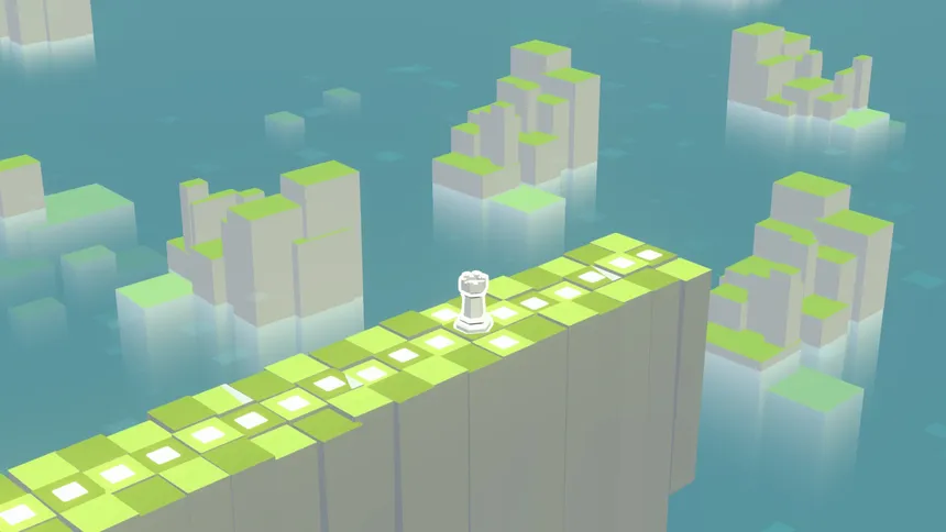 Скриншот 7 к игре Beyond The Board