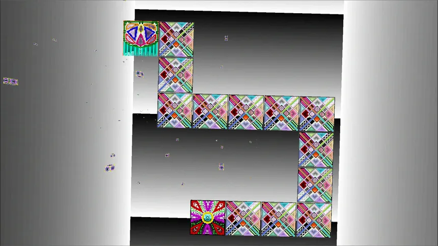 Скриншот 5 к игре AI Stories: Machine Angel