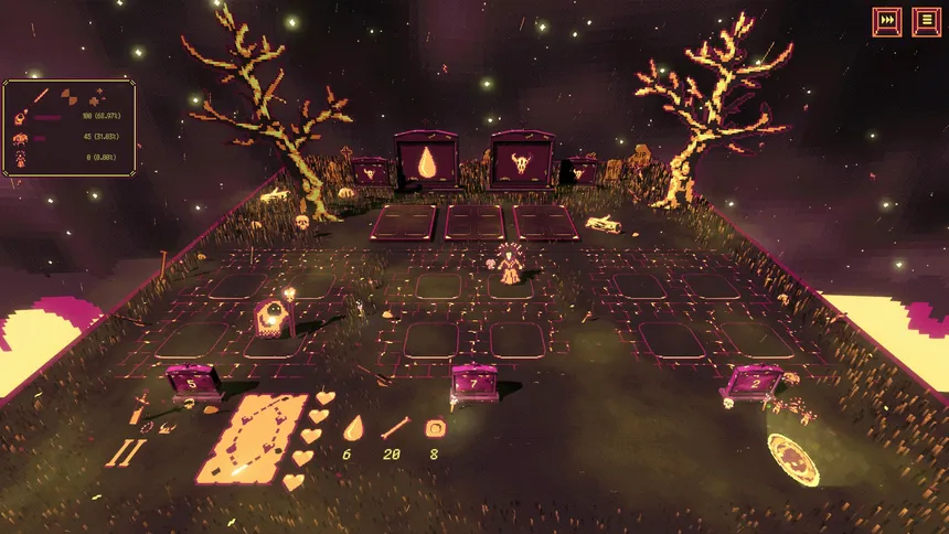 Скриншот 8 к игре Cemetery of Bob