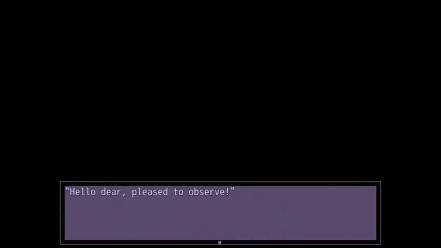 Скриншот 1 к игре Starecrown (DEMO)