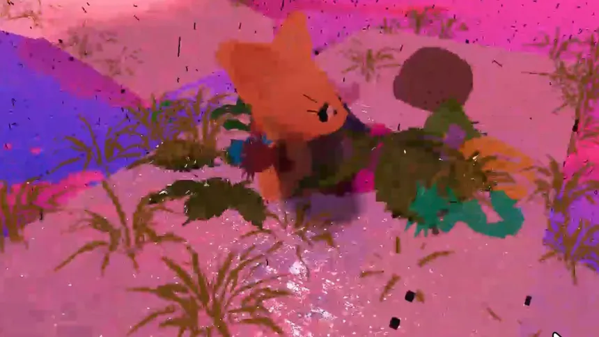 Скриншот 2 к игре Void Islands 2