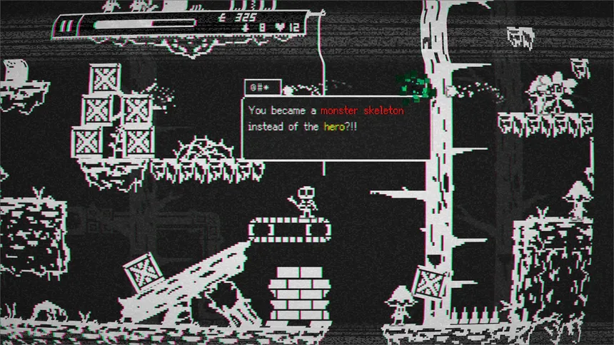 Скриншот 4 к игре Miracle Corp.