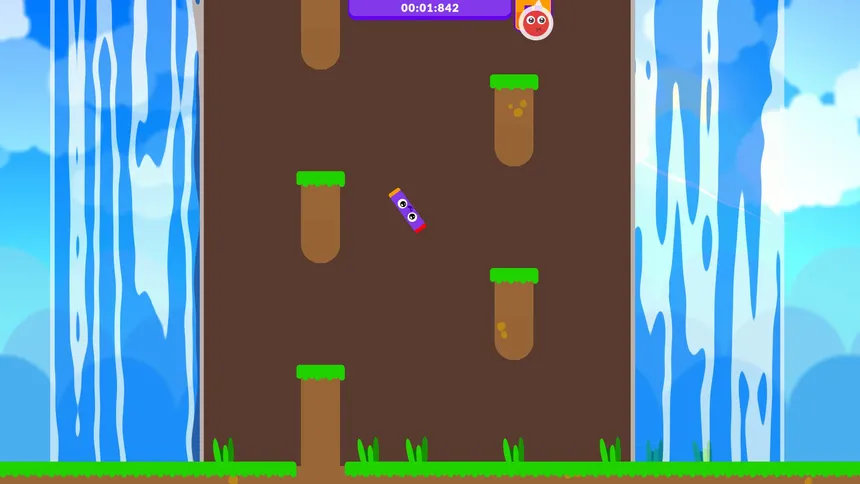 Скриншот 2 к игре Pogo Pogo
