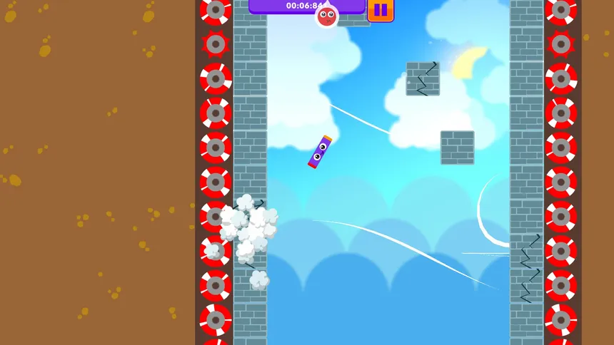 Скриншот 3 к игре Pogo Pogo