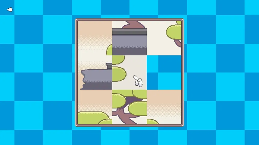 Скриншот 1 к игре TILE PERFECT
