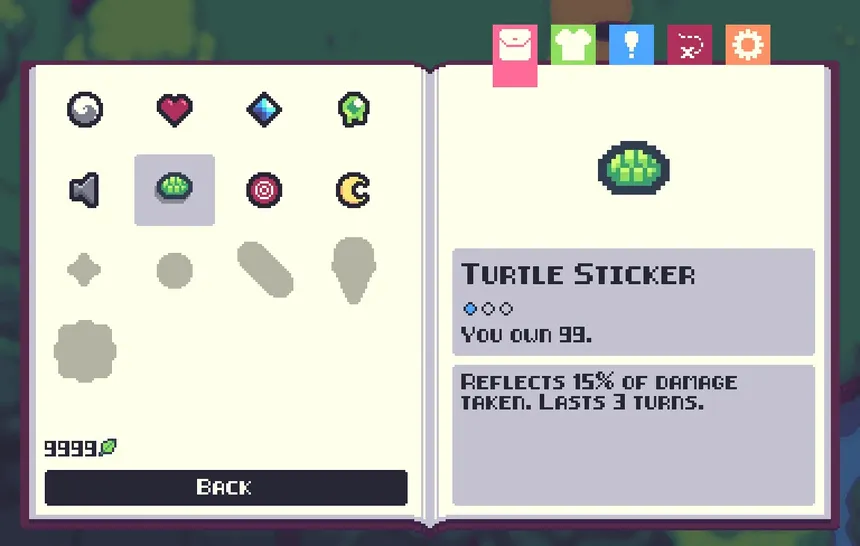 Скриншот 4 к игре Quirkbound