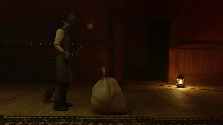 Скриншот 5 к игре Dustmen