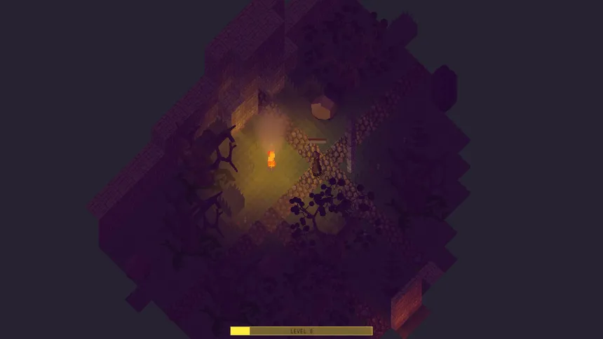 Скриншот 5 к игре Amulet
