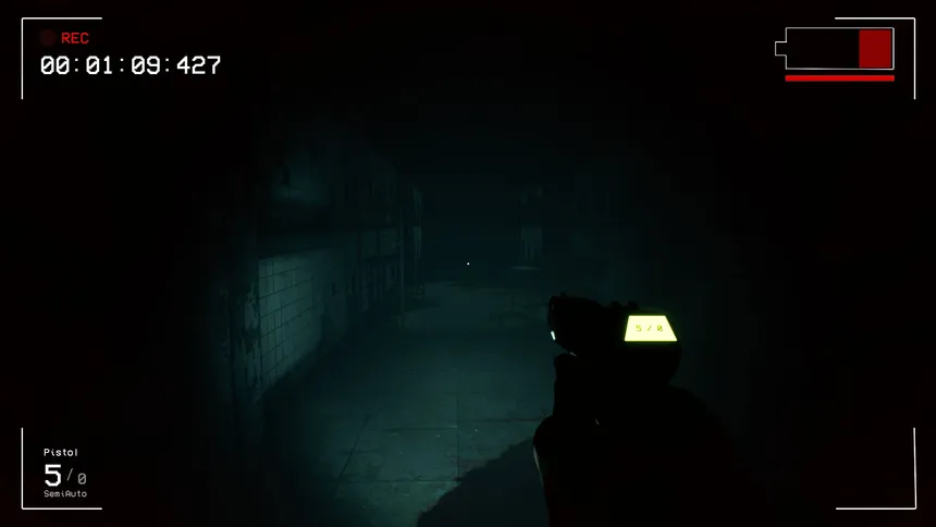 Скриншот 1 к игре Eugenia's Pursuit: The Hidden Legacy