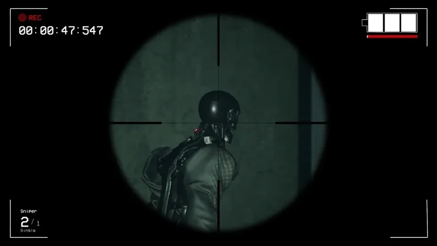 Скриншот 4 к игре Eugenia's Pursuit: The Hidden Legacy