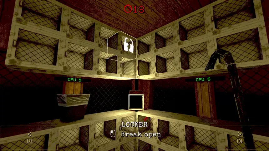 Скриншот 4 к игре ARSONATE