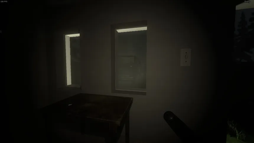 Скриншот 3 к игре Ancraophobia