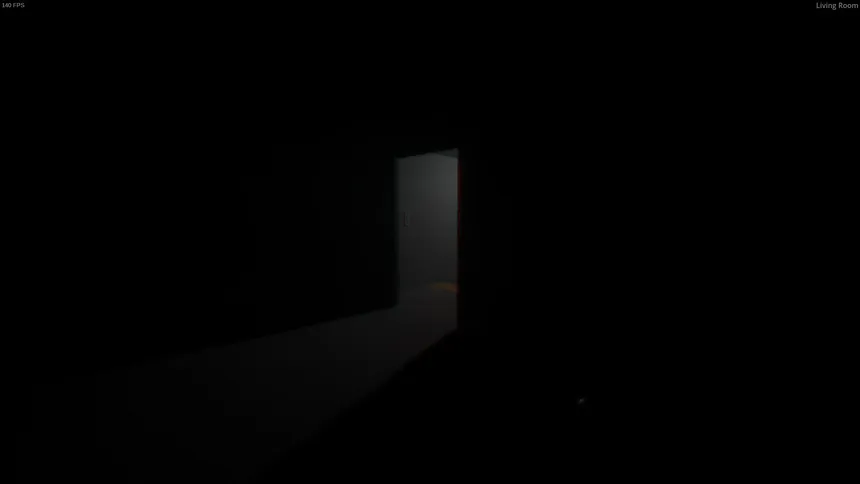Скриншот 4 к игре Ancraophobia