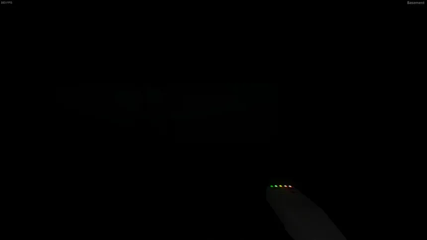 Скриншот 5 к игре Ancraophobia