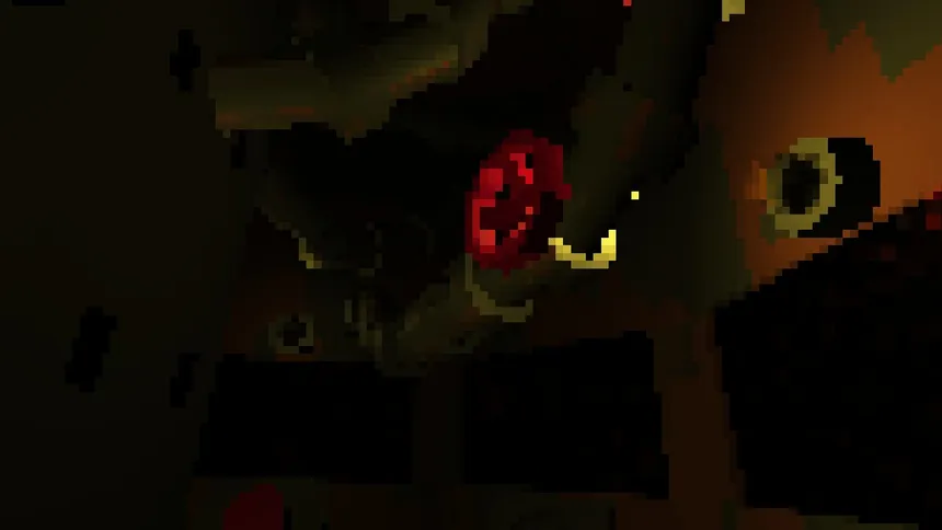 Скриншот 4 к игре Flash Diving