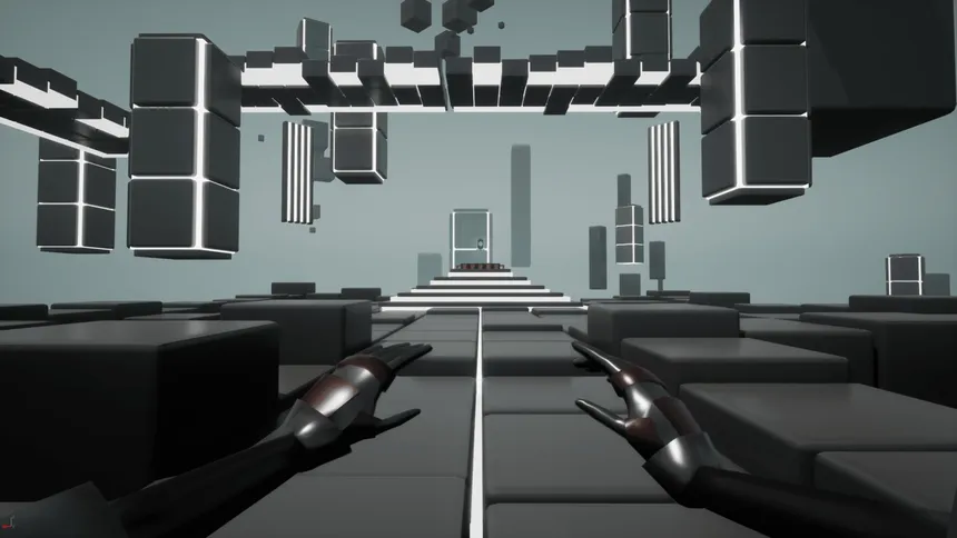 Скриншот 1 к игре DUPLICATE DISSOLUTION
