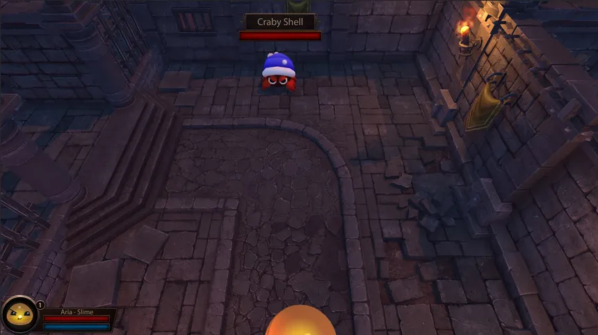 Скриншот 1 к игре Isekai Infinity: Worlds Unleashed