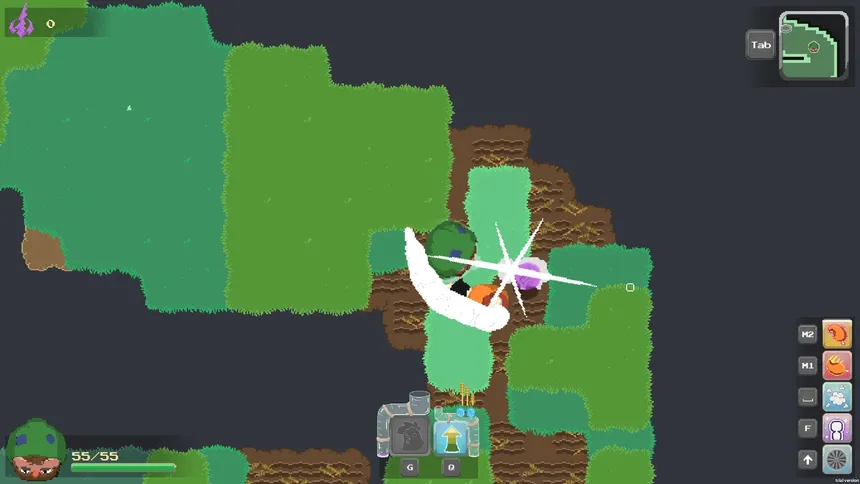 Скриншот 3 к игре Wrath of the Roothless
