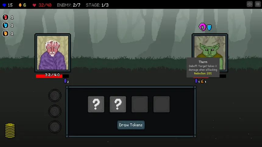 Скриншот 7 к игре Roll A Blade