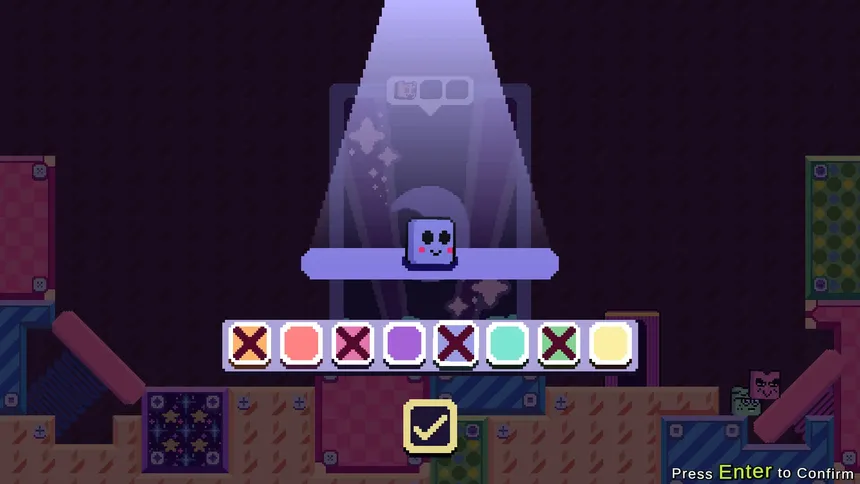Скриншот 3 к игре Dooblets