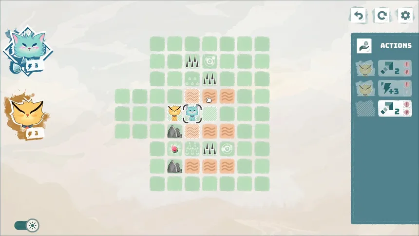 Скриншот 1 к игре Kitiplant
