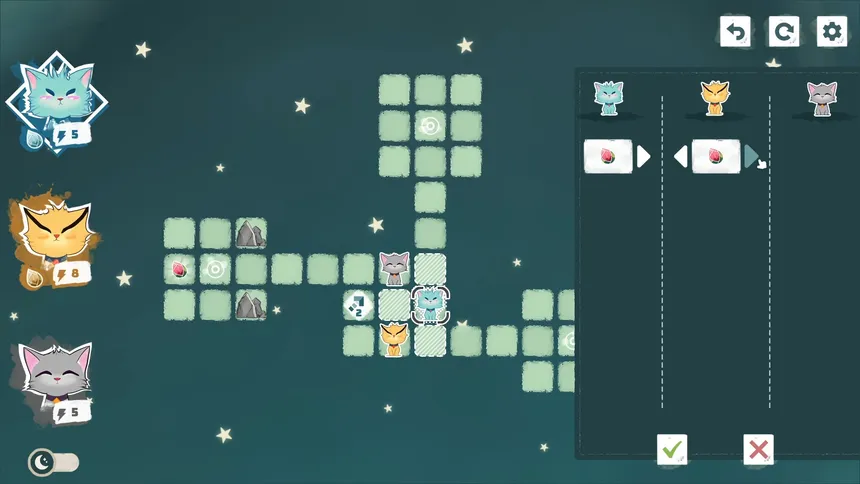 Скриншот 4 к игре Kitiplant