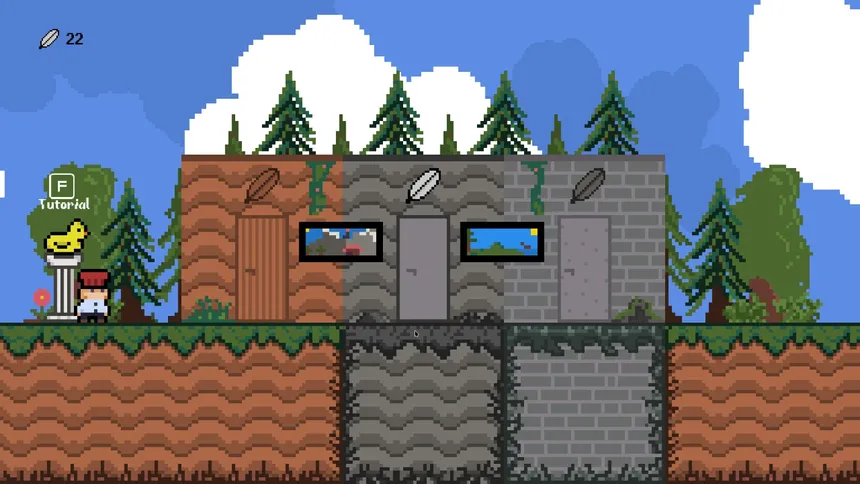 Скриншот 2 к игре Chef's Adventure