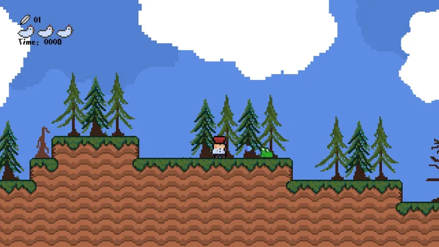 Скриншот 4 к игре Chef's Adventure