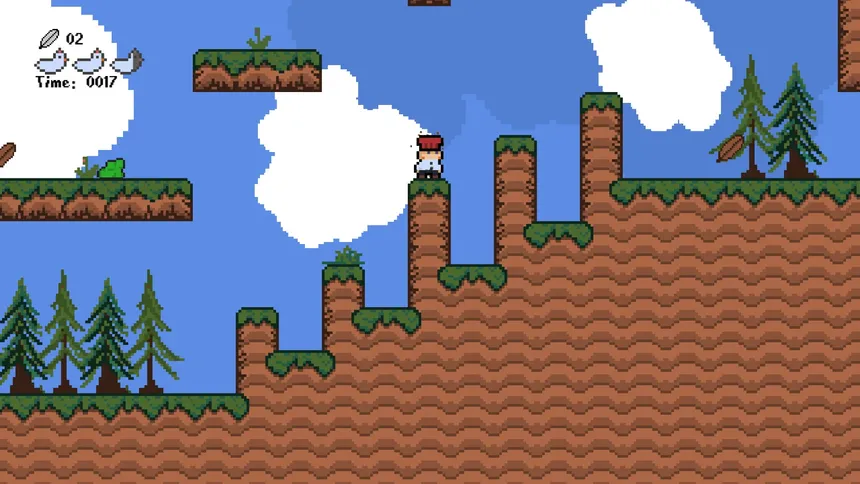 Скриншот 5 к игре Chef's Adventure
