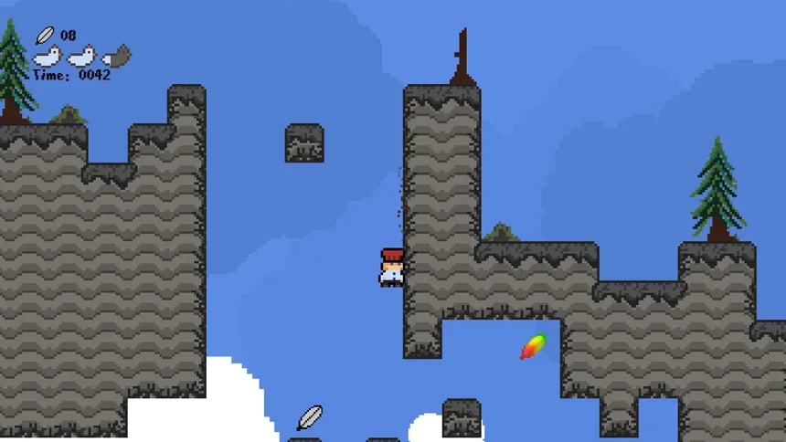 Скриншот 6 к игре Chef's Adventure