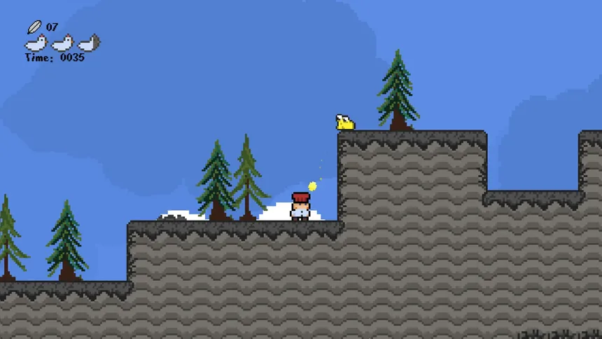 Скриншот 7 к игре Chef's Adventure