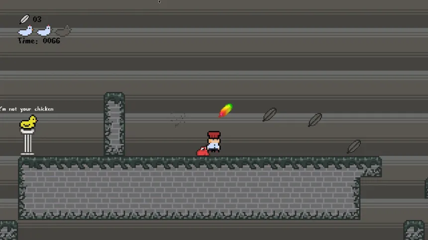Скриншот 8 к игре Chef's Adventure
