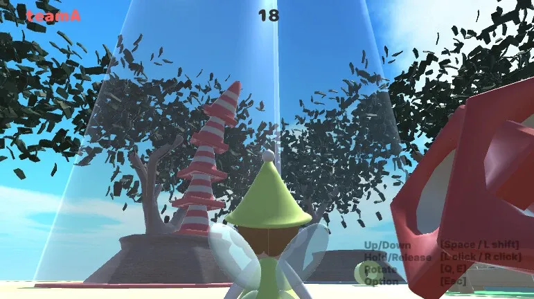 Скриншот 3 к игре STACKING FAIRY