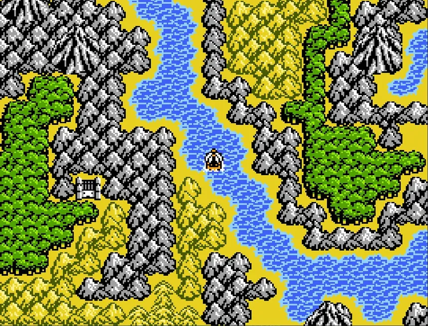 Скриншот 3 к игре Scarmonde