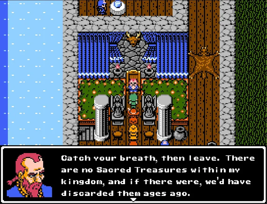 Скриншот 4 к игре Scarmonde